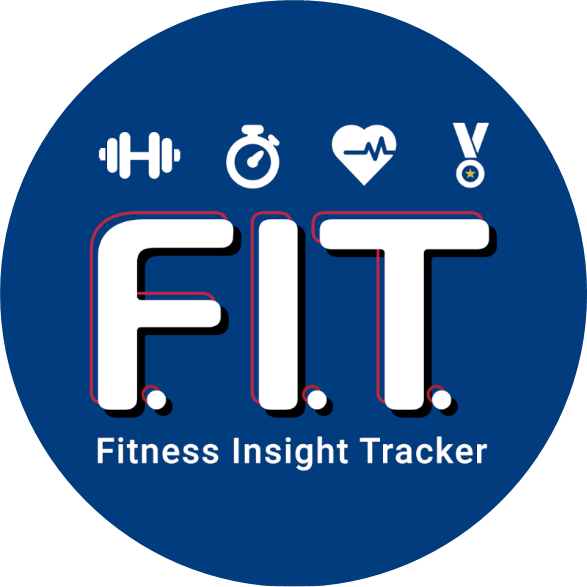 FIT - Fitness company